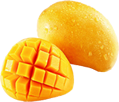 Fructe de mango